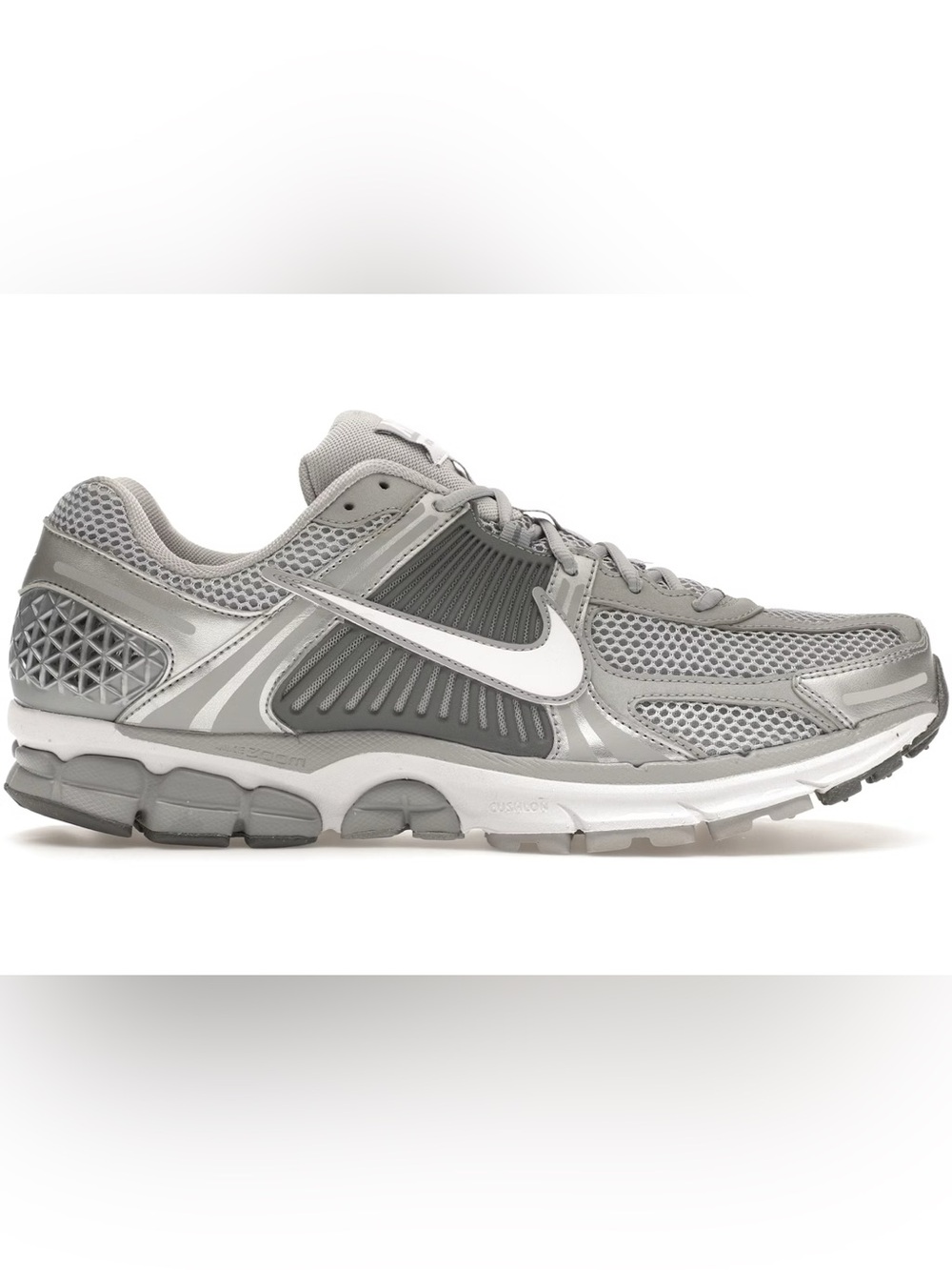 Men’s Nike Zoom Vomero 5-Cool Grey